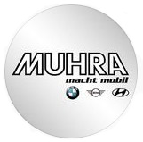Muhra instagram logo trans